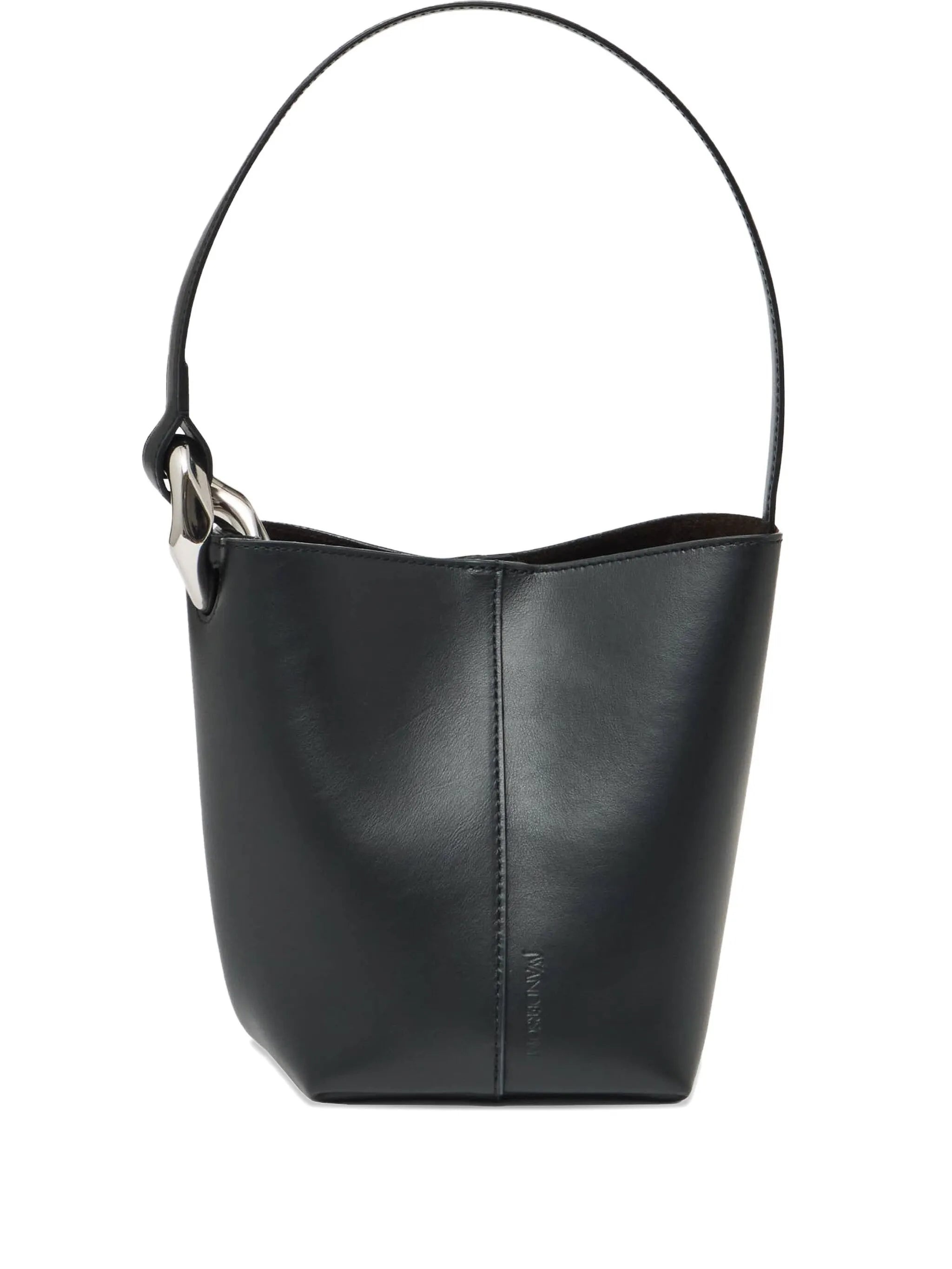 Jw Anderson Leather Shoulder Bag - 1