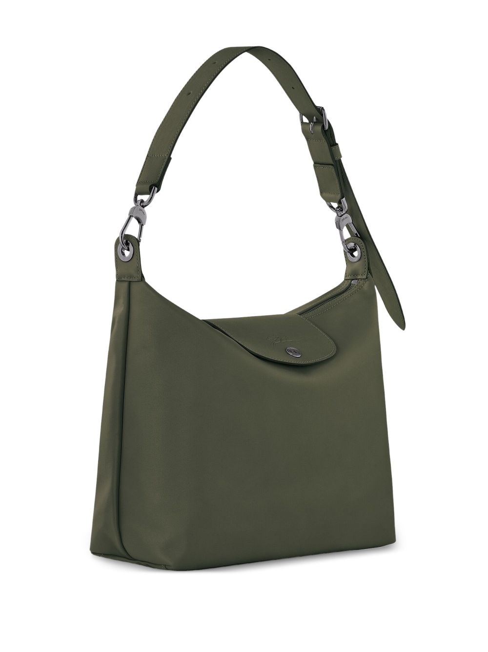 medium Le Pliage shoulder bag - 2