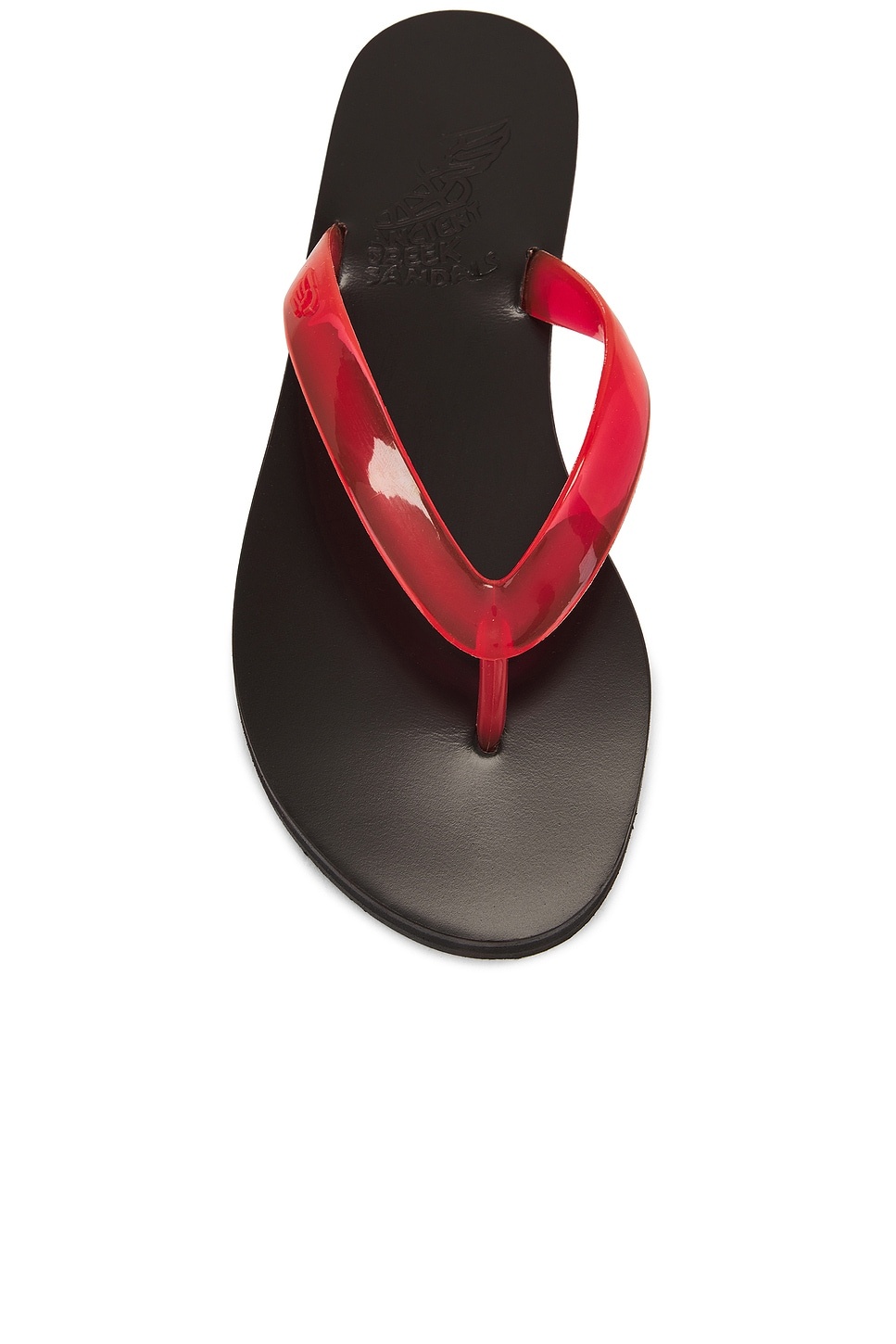 Saionara Jelly Flip Flop - 4
