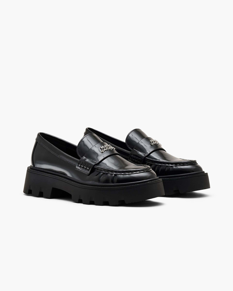 THE FRANKIE LOAFER 1