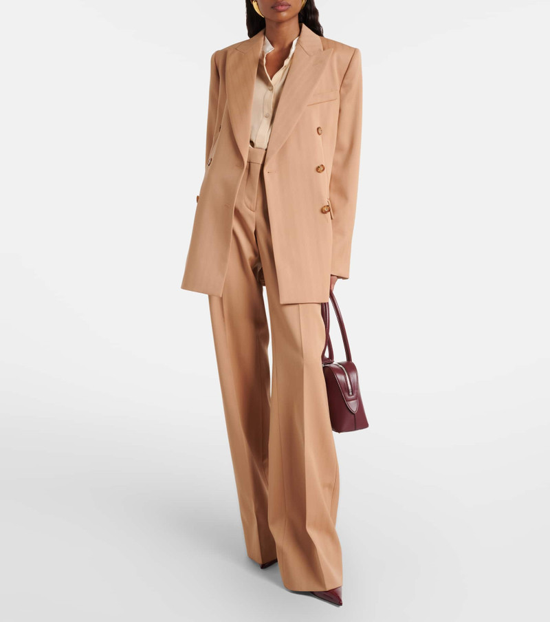 Stella McCartney Silk tunic outlook