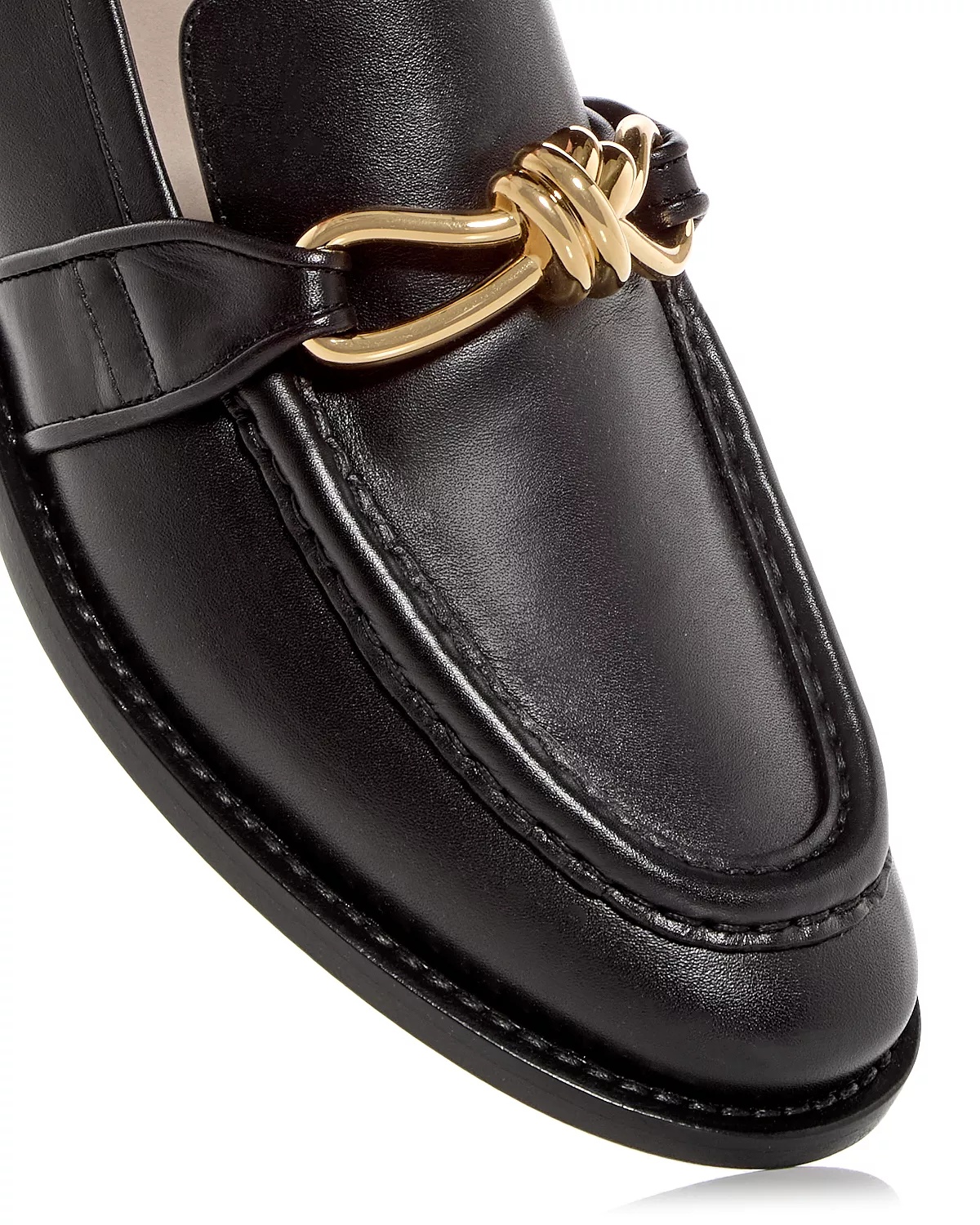 Men's Astaire Loafers - 5