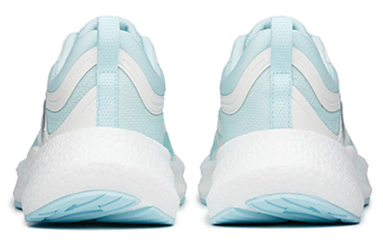 (WMNS) ANTA Martian Foam 'Ice Blue White' 122235566-6 - 5