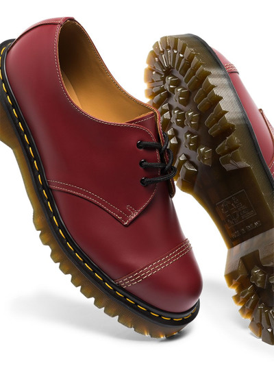 Dr. Martens 1461 Derby shoes outlook