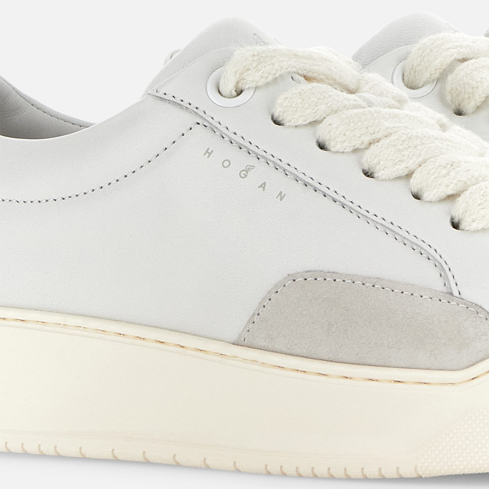 Sneakers Hogan Chamallow - 6