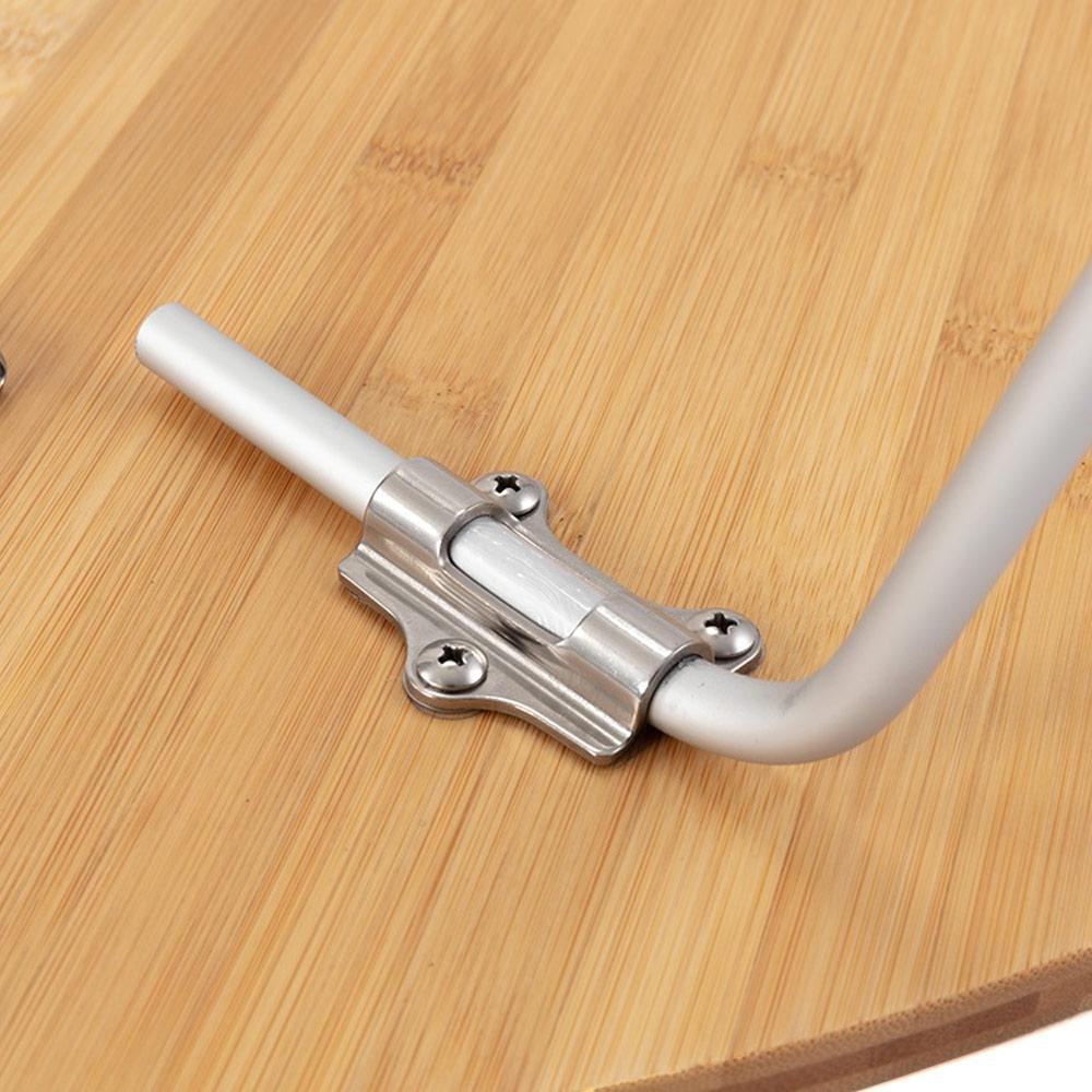 Snow Peak | Single Action Table Low M - Renewed - 14