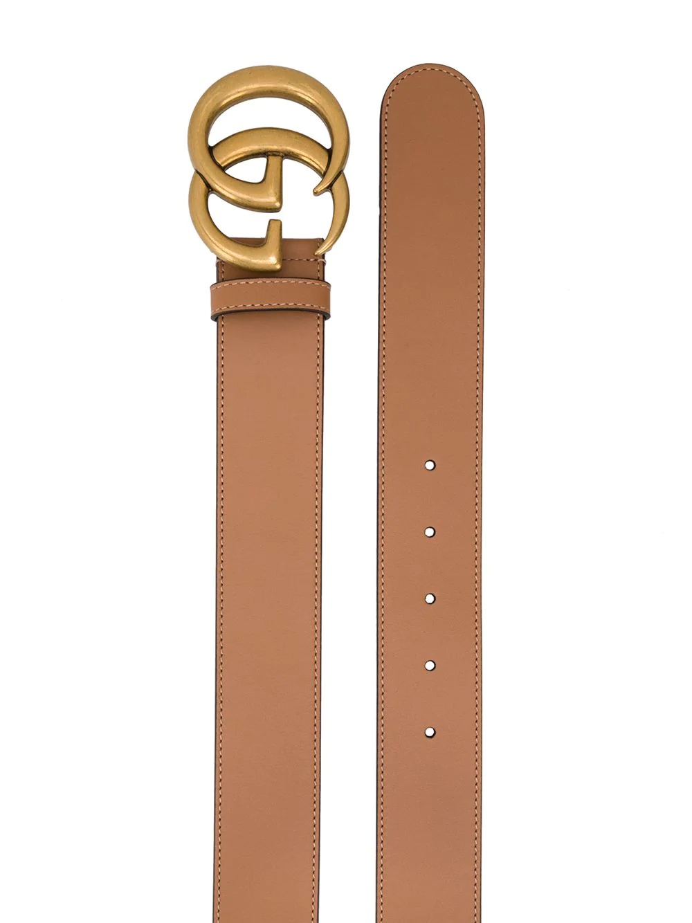 GG Marmont belt - 2