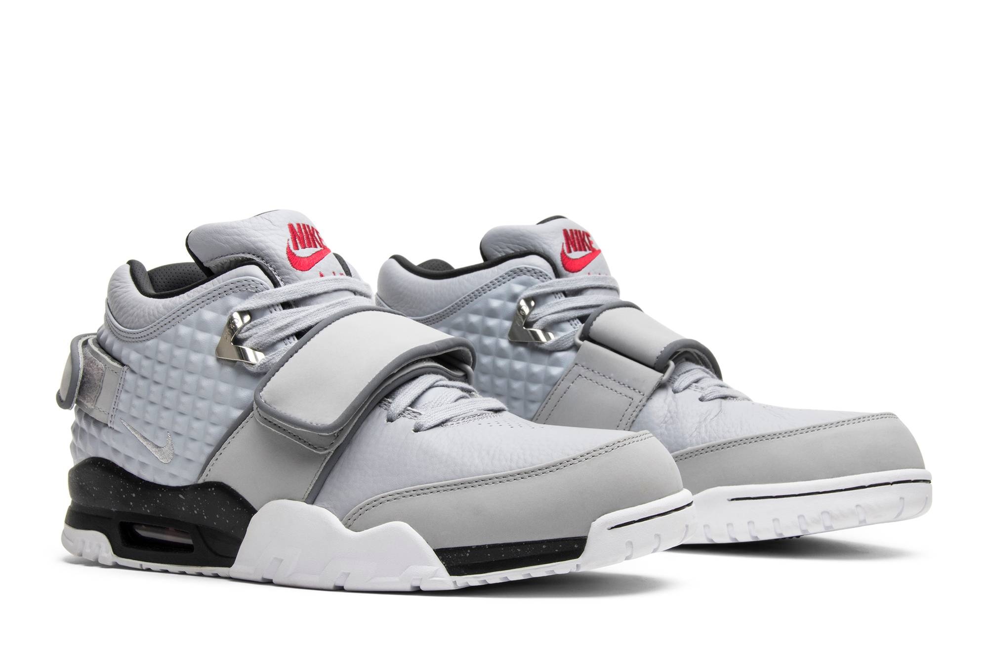 Air Trainer Cruz 'Wolf Grey' - 8