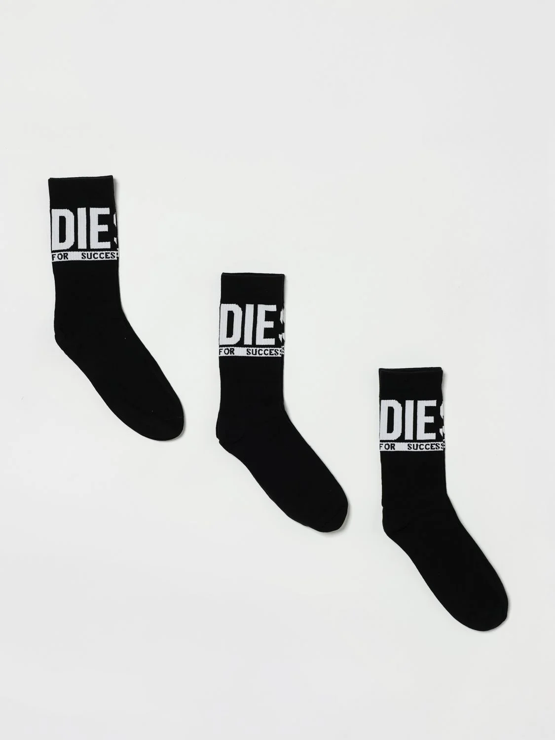 Socks men Diesel - 1