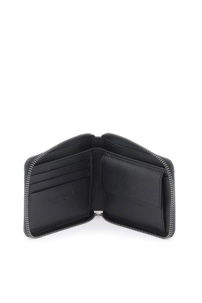 Other Designers DSQUARED2 - ZIP-AROUND WALLET outlook