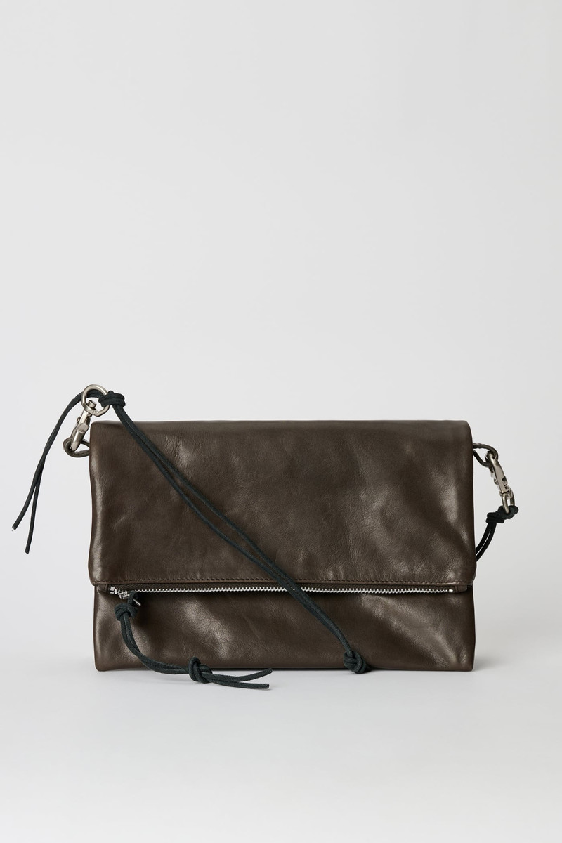 Necessity Bag Phantom Tensile Cattle Hide 1
