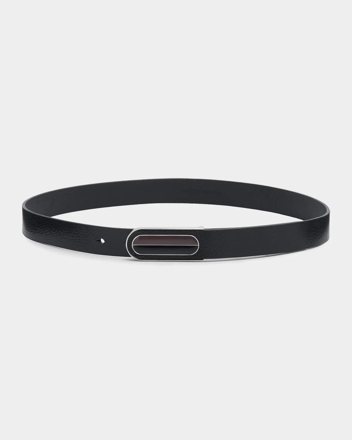 Lenox Leather Belt - 1