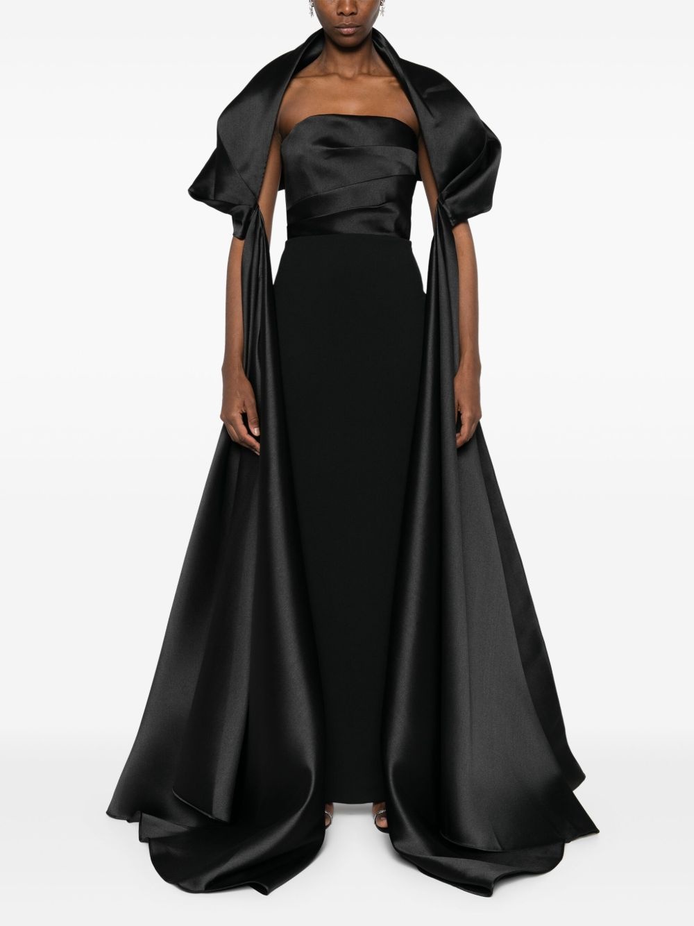Vera maxi dress - 2