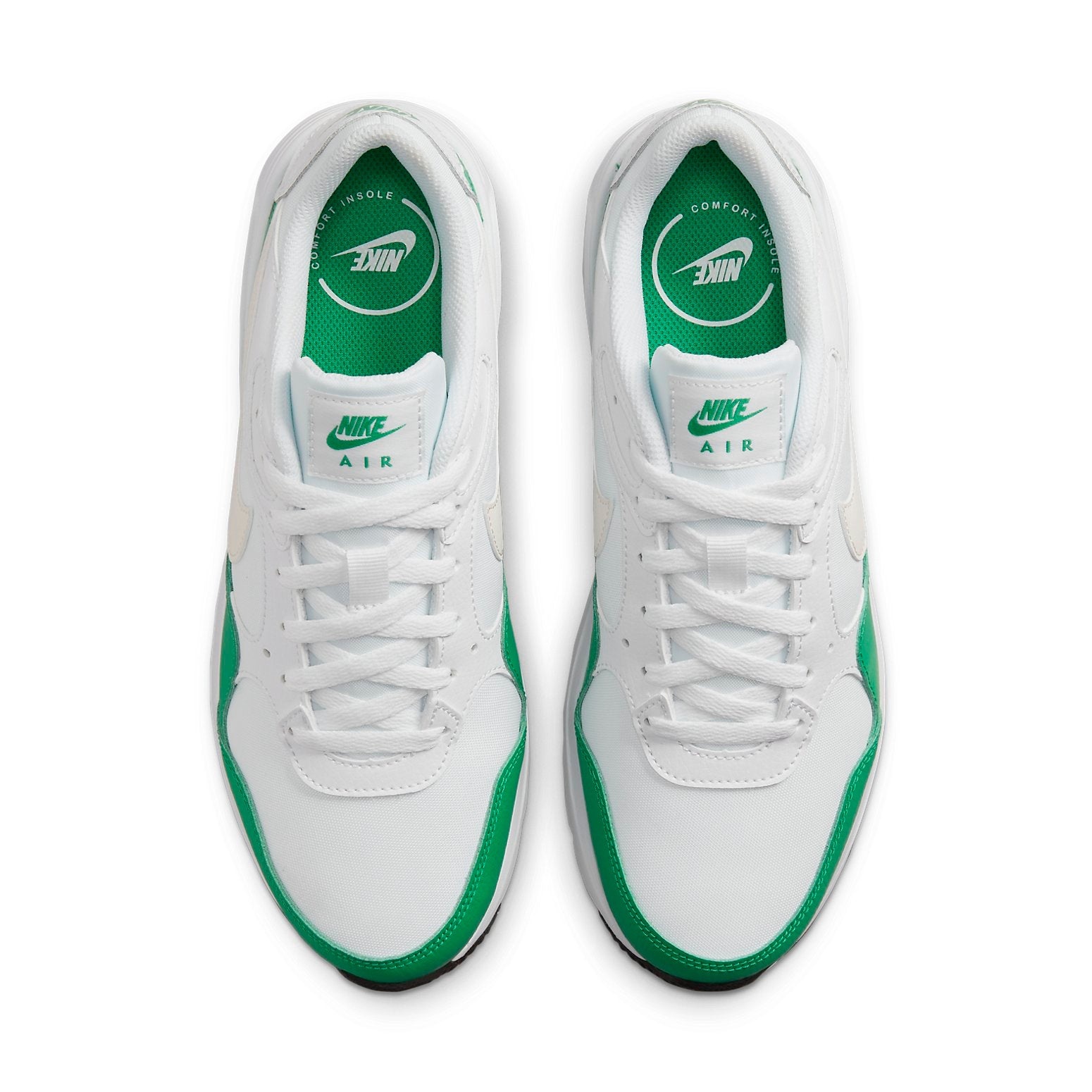 Nike Air Max SC 'White Stadium Green' CW4555-110 - 4