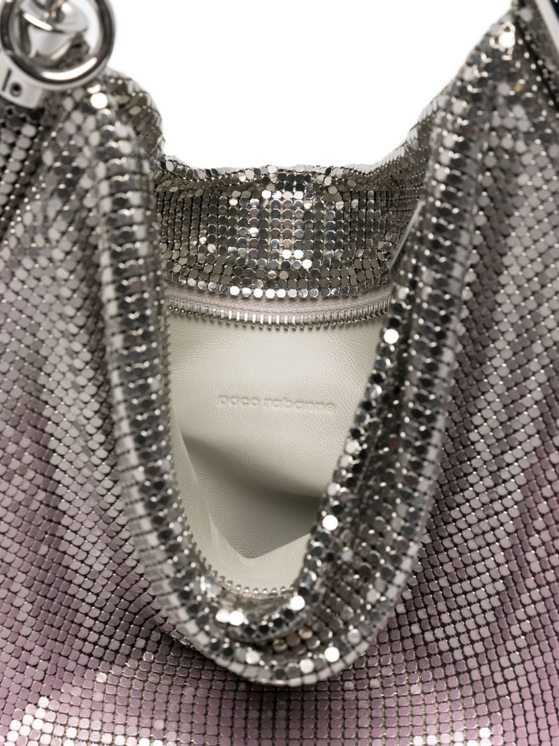 chainmail shoulder bag 5