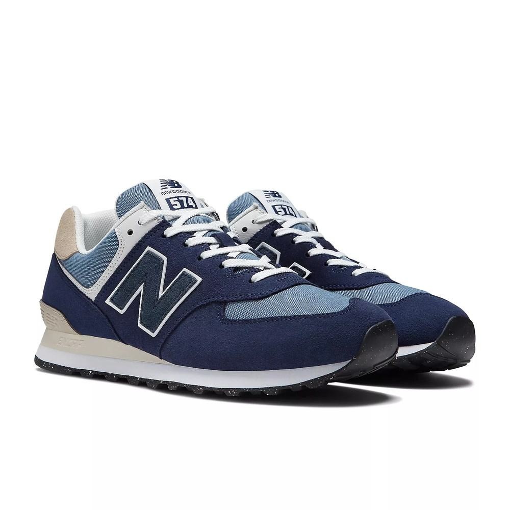 NEW BALANCE LIFESTYLE SNEAKERS - 2