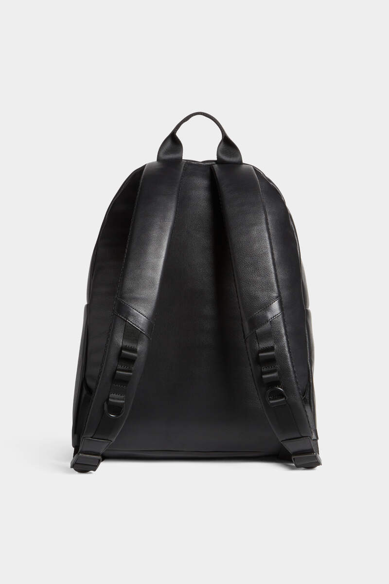 ICON NEW GENERATION BACKPACK - 2