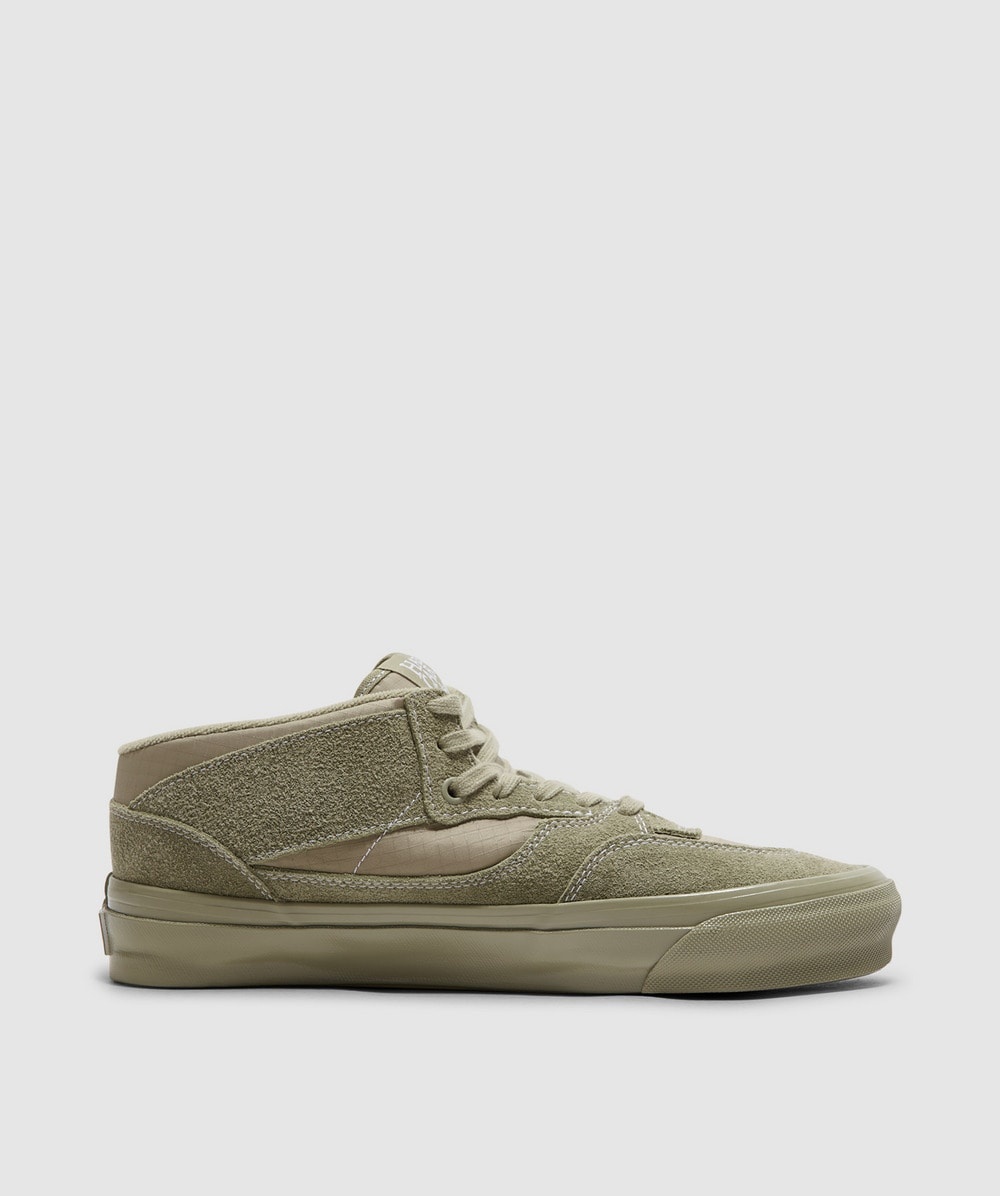 Half cap reissue 33 sneaker - 3