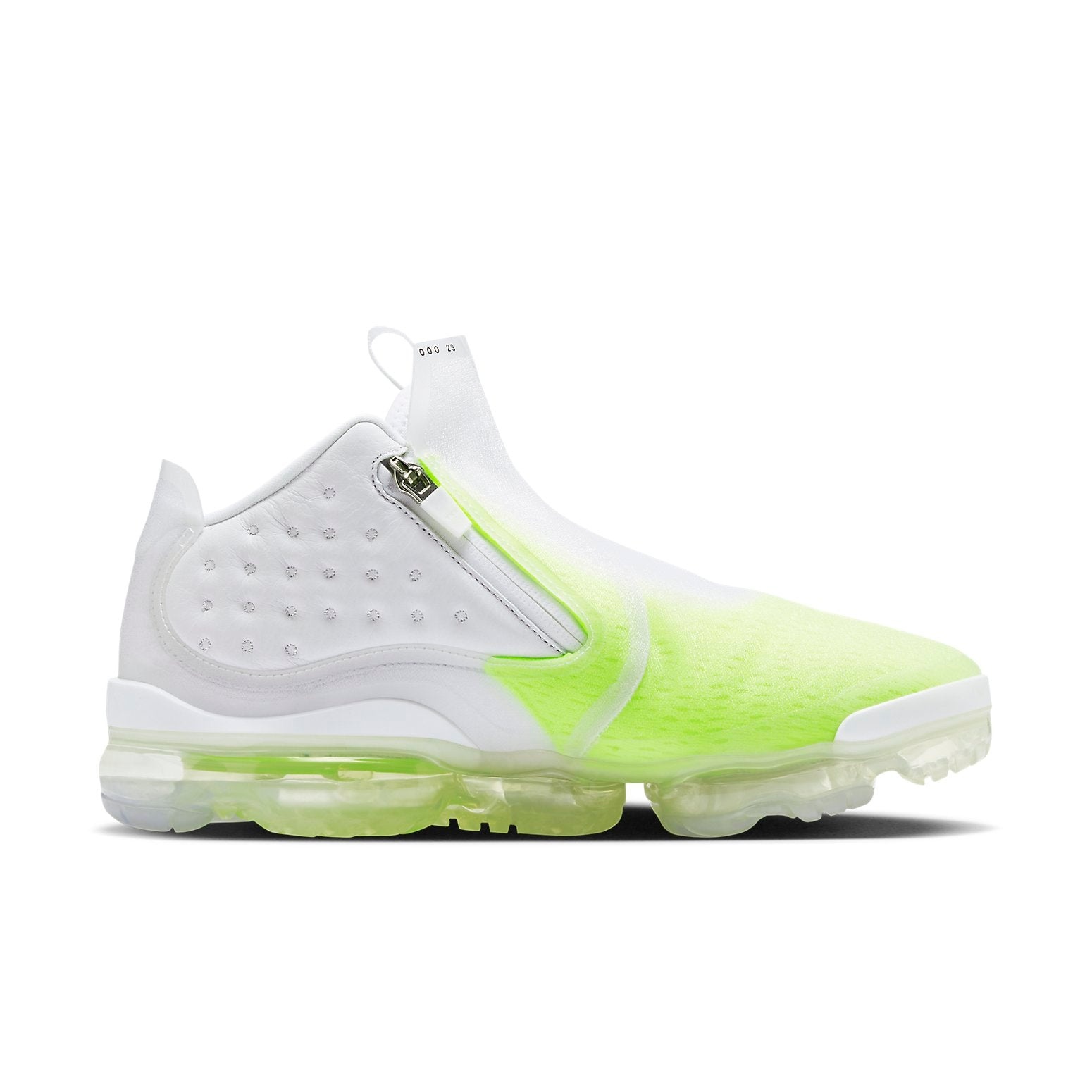 (WMNS) Air Jordan Reign 'White Volt' DB0815-107 - 2