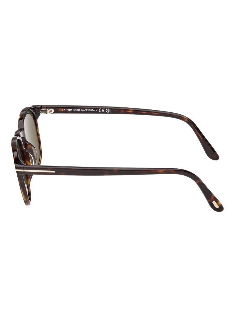 round frame sunglasses 3