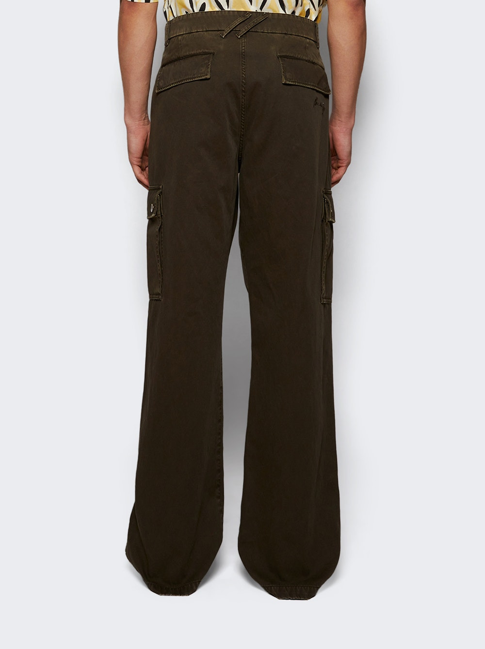 Cargo Pants Mire - 5