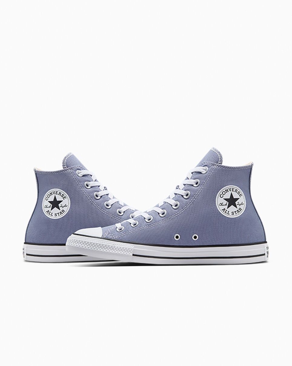 Chuck Taylor All Star Canvas - 7