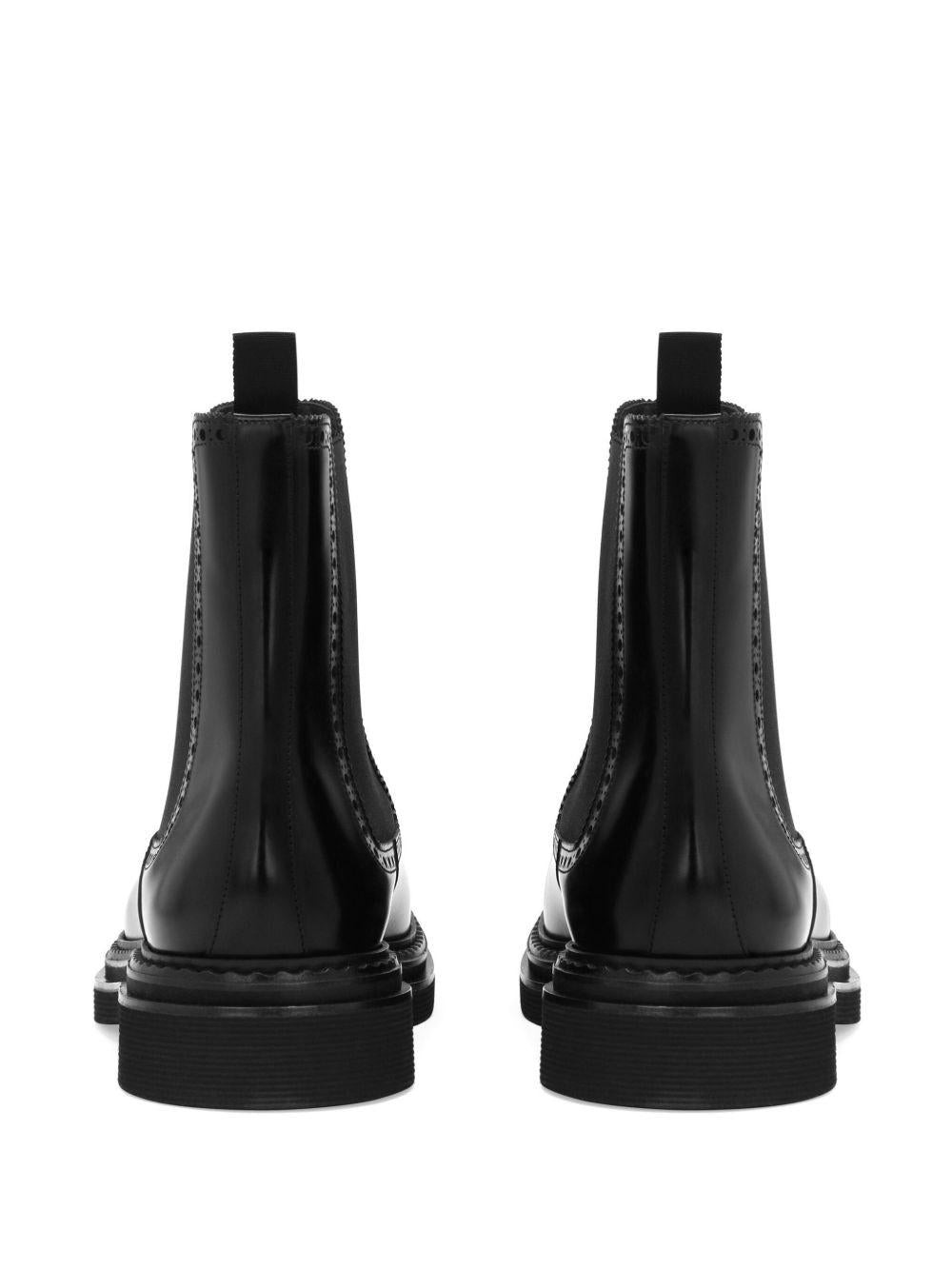 STIVALI CHELSEA DAY CLASSIC DOLCE & GABBANA - 4