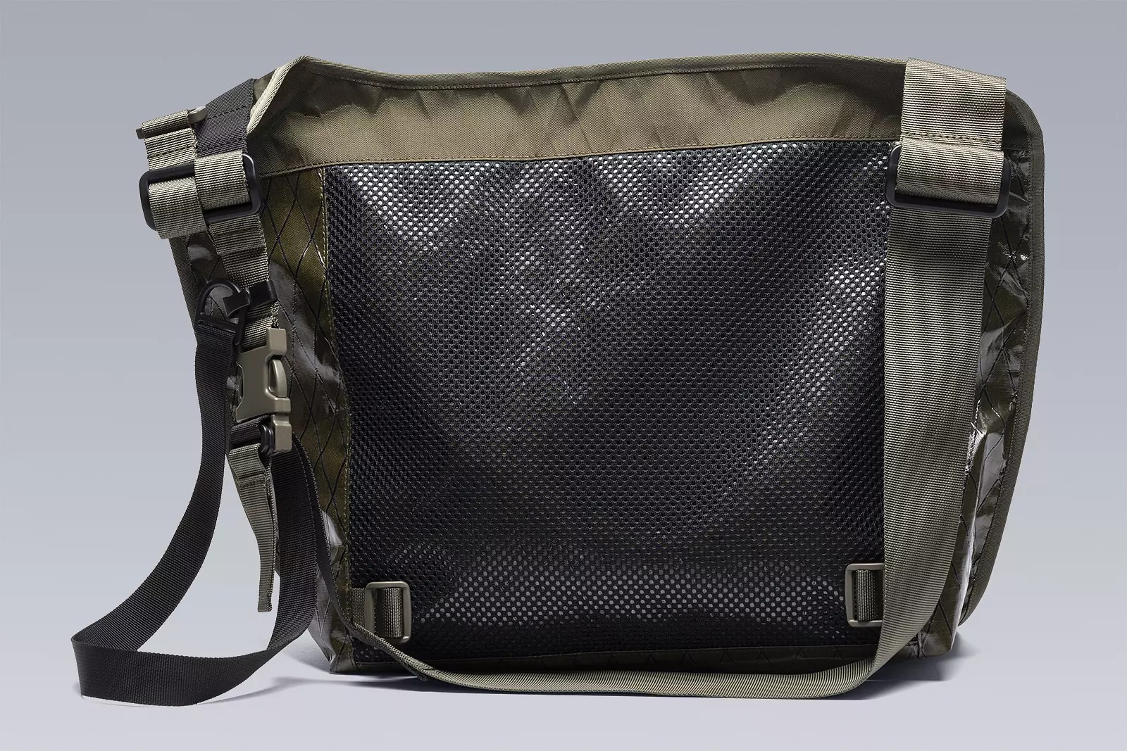 3A-1-MIX Interops Einsatztasche Olive - 6