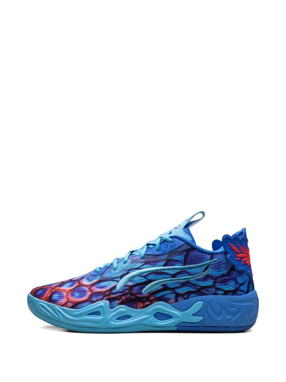 Alien Skin sneakers - 3
