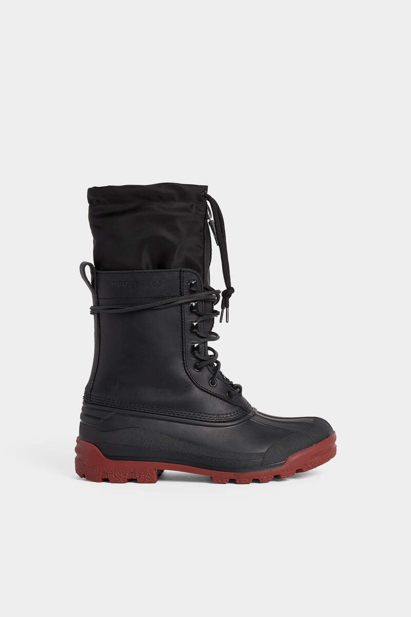 TORONTO DUCK BOOTS - 1