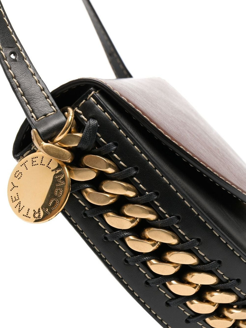 Frayme Ryder flap shoulder bag 5