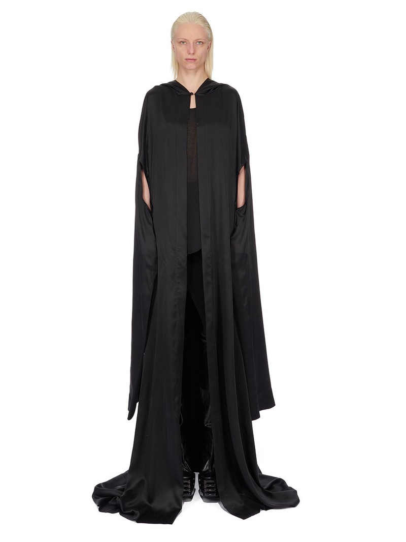 Rick Owens COAT outlook