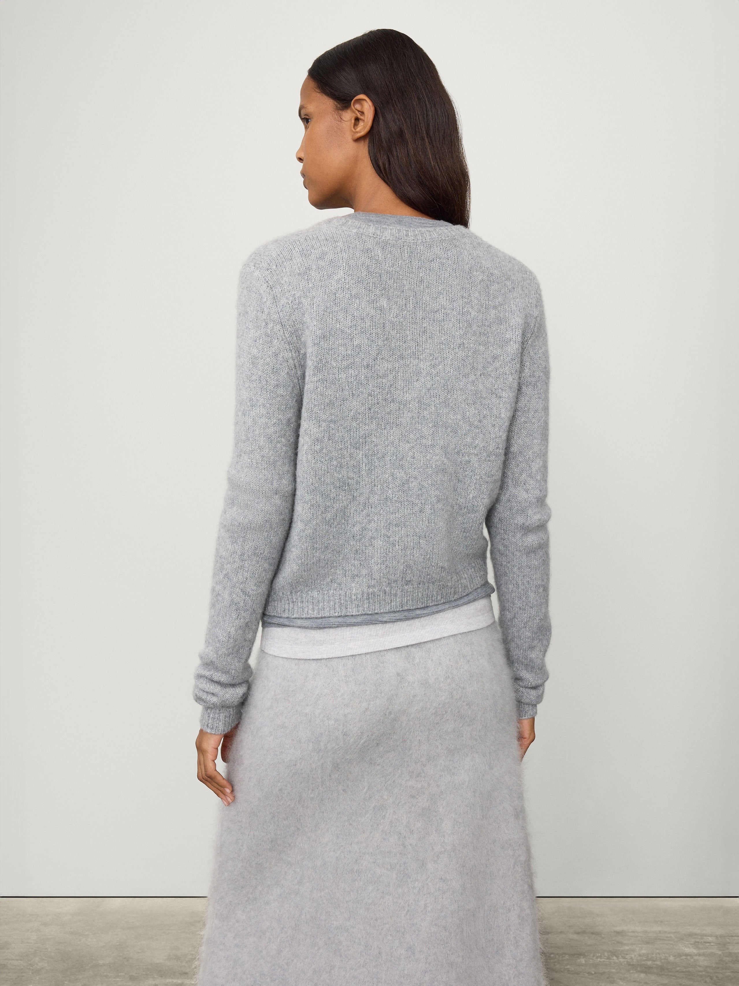 The Felicia Cardigan - 3