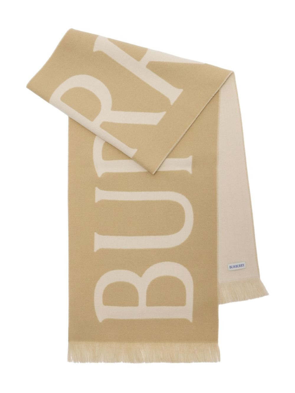 Burberry Scarf - 2