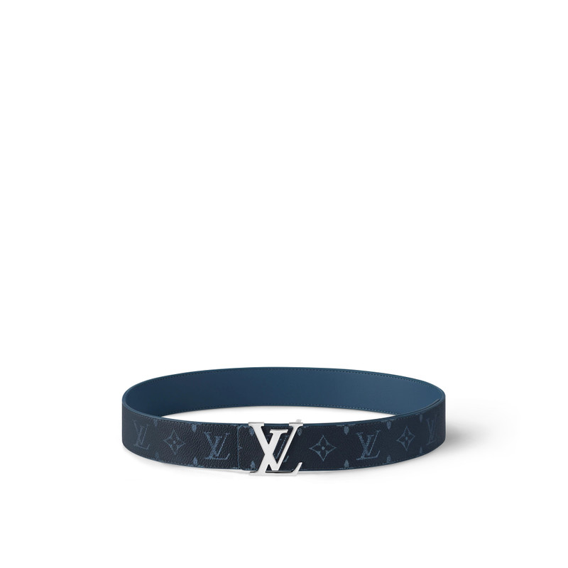 LV Initiales 40mm Reversible Belt 1