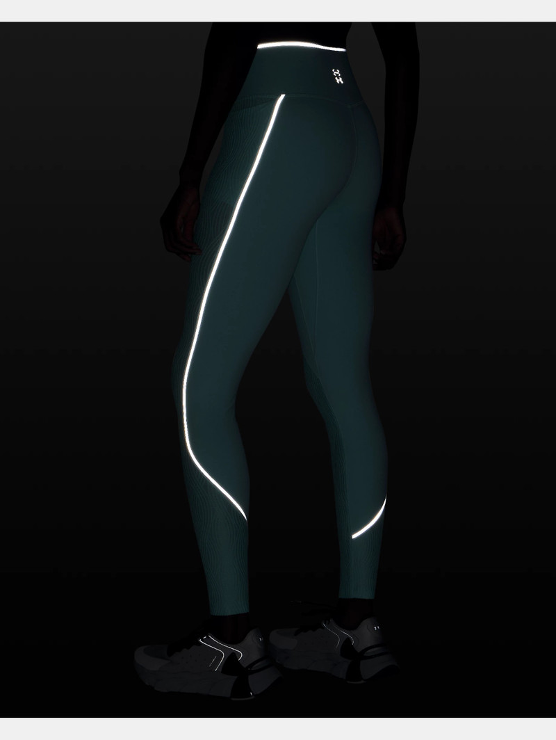 UA Halo Jacquard 4