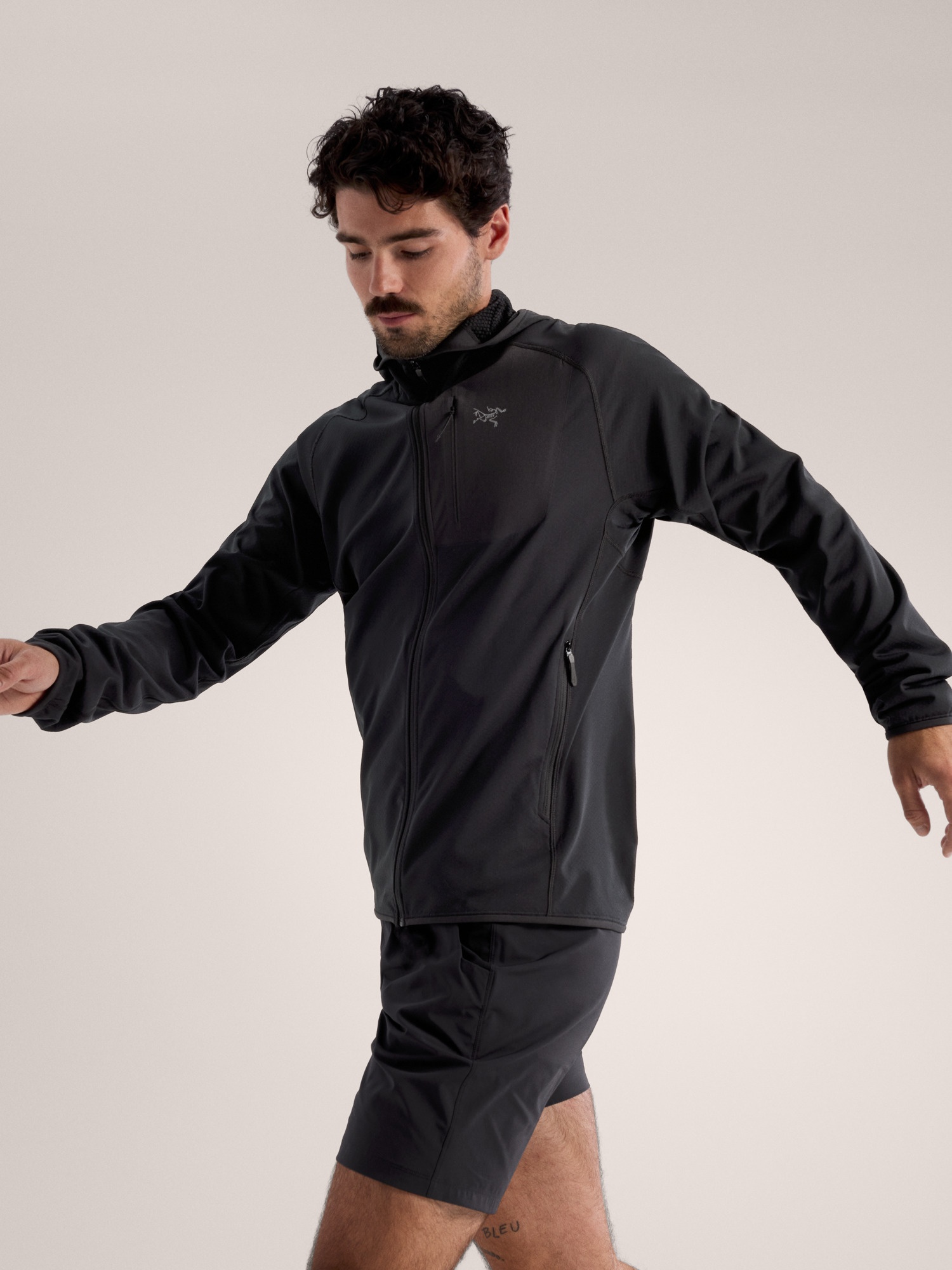 Delta Hoody - 6