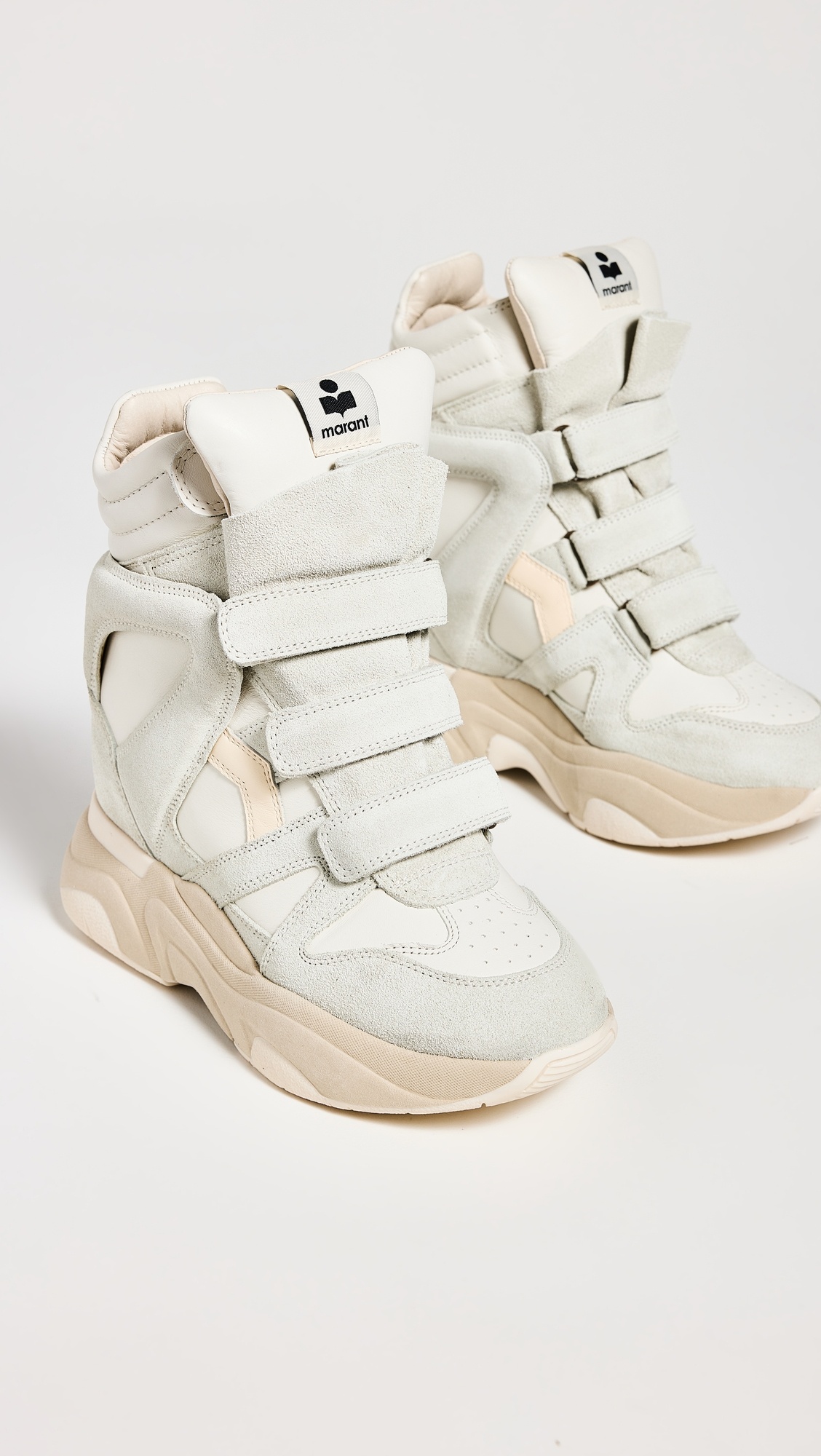 Balskee Sneakers - 5
