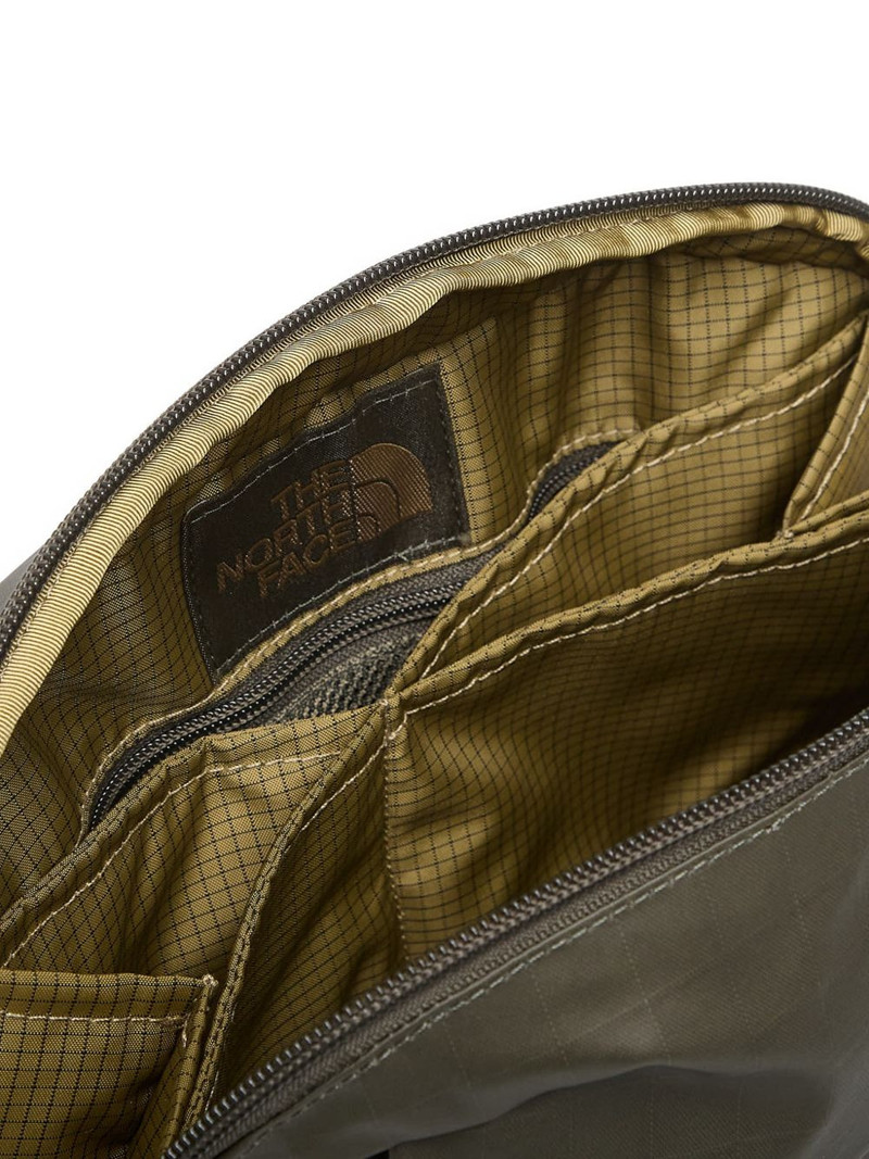 logo-detail belt bag 4