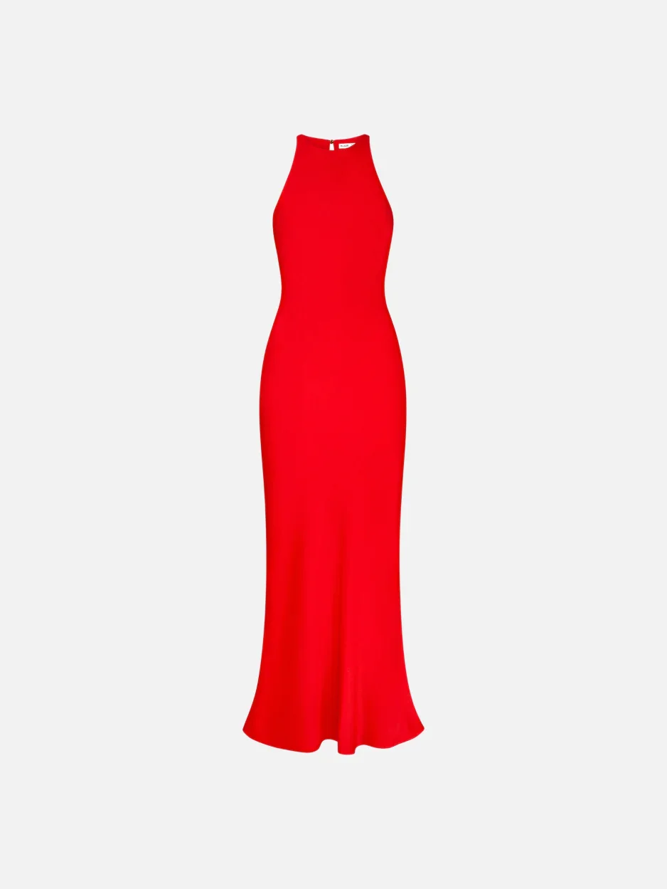 Skyros Dress - 1