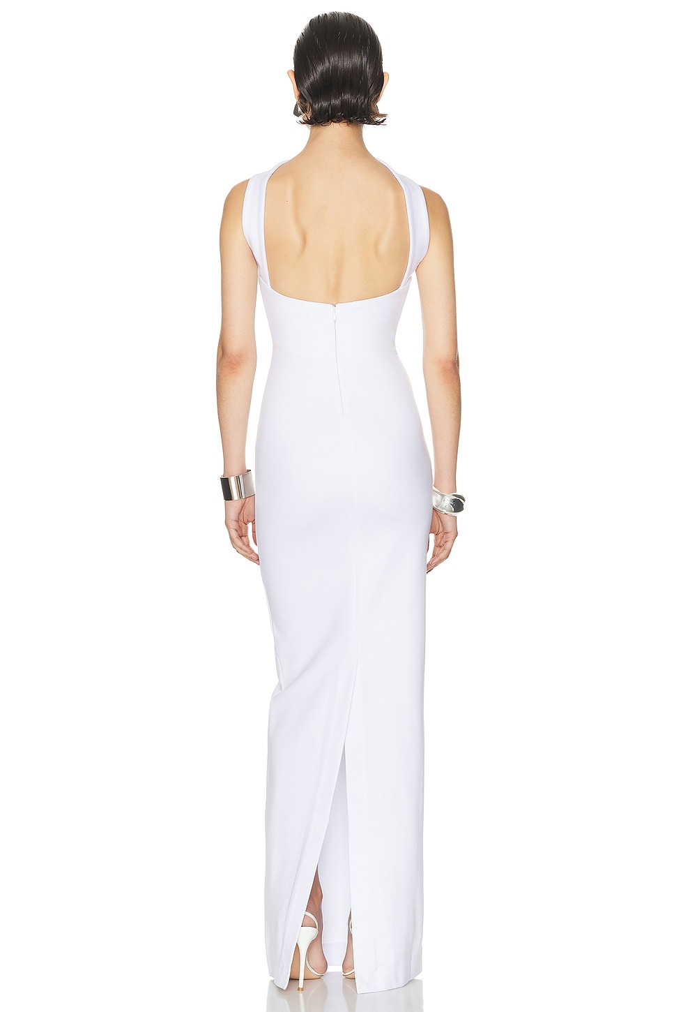 The Stephanie Dress - 3