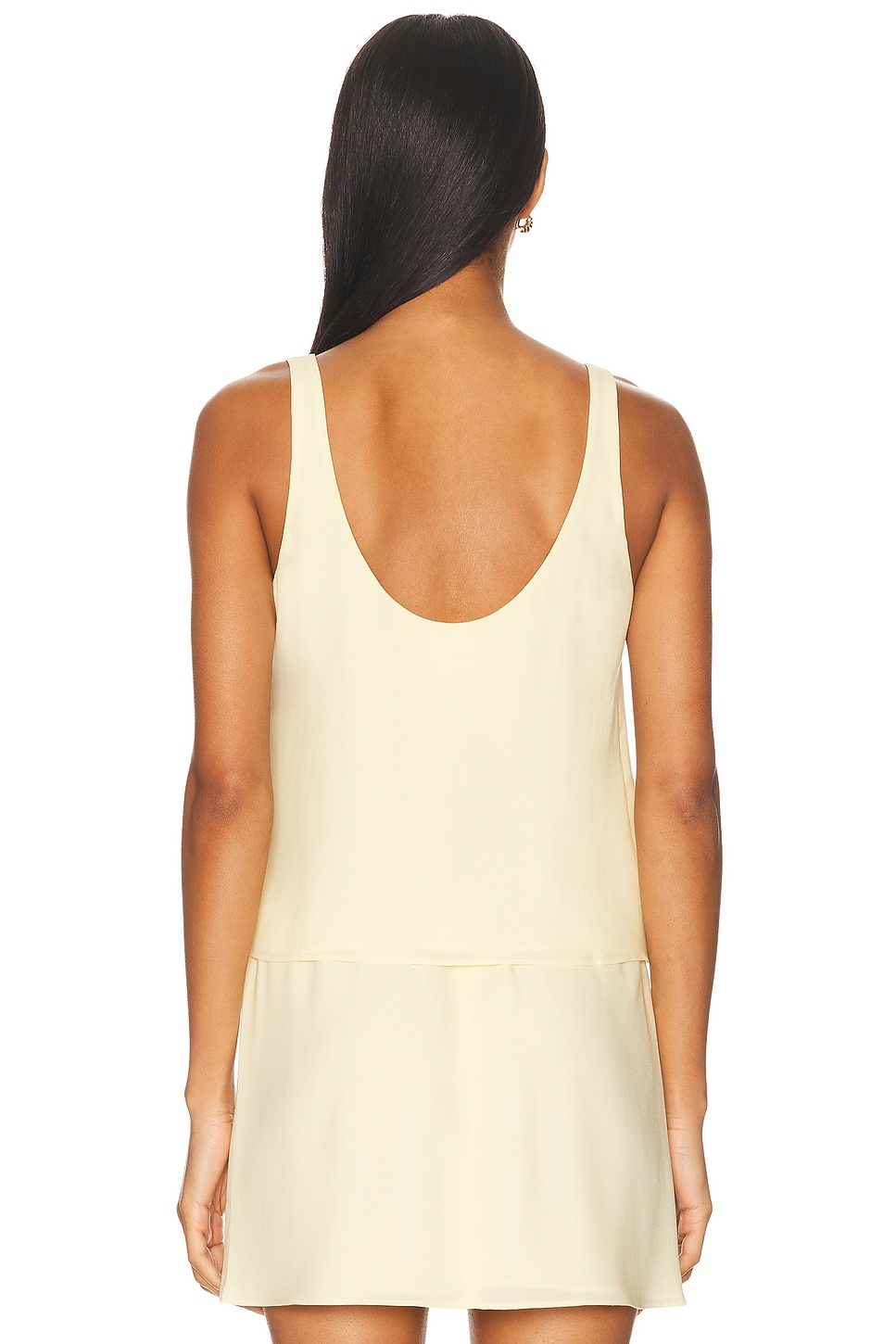 Ari Scoop Tank Top - 3