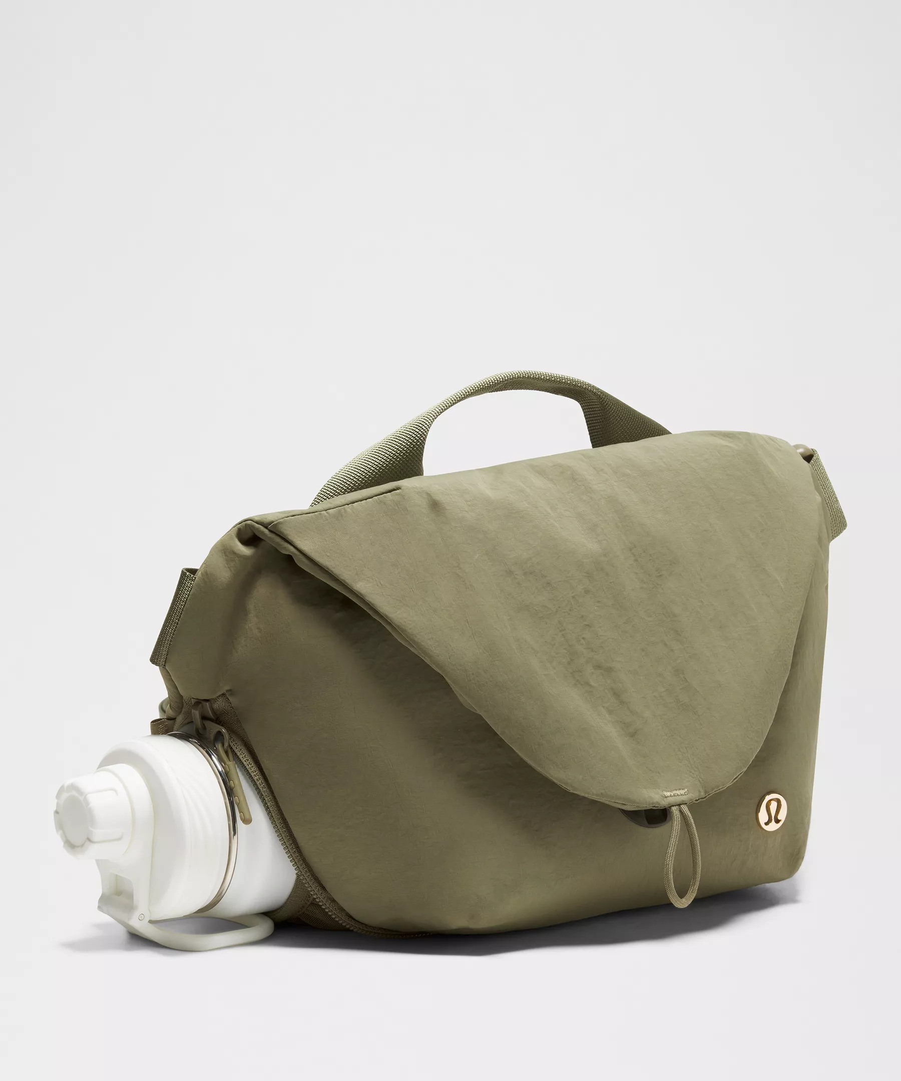 Curved Crossbody Bag 3L - 6