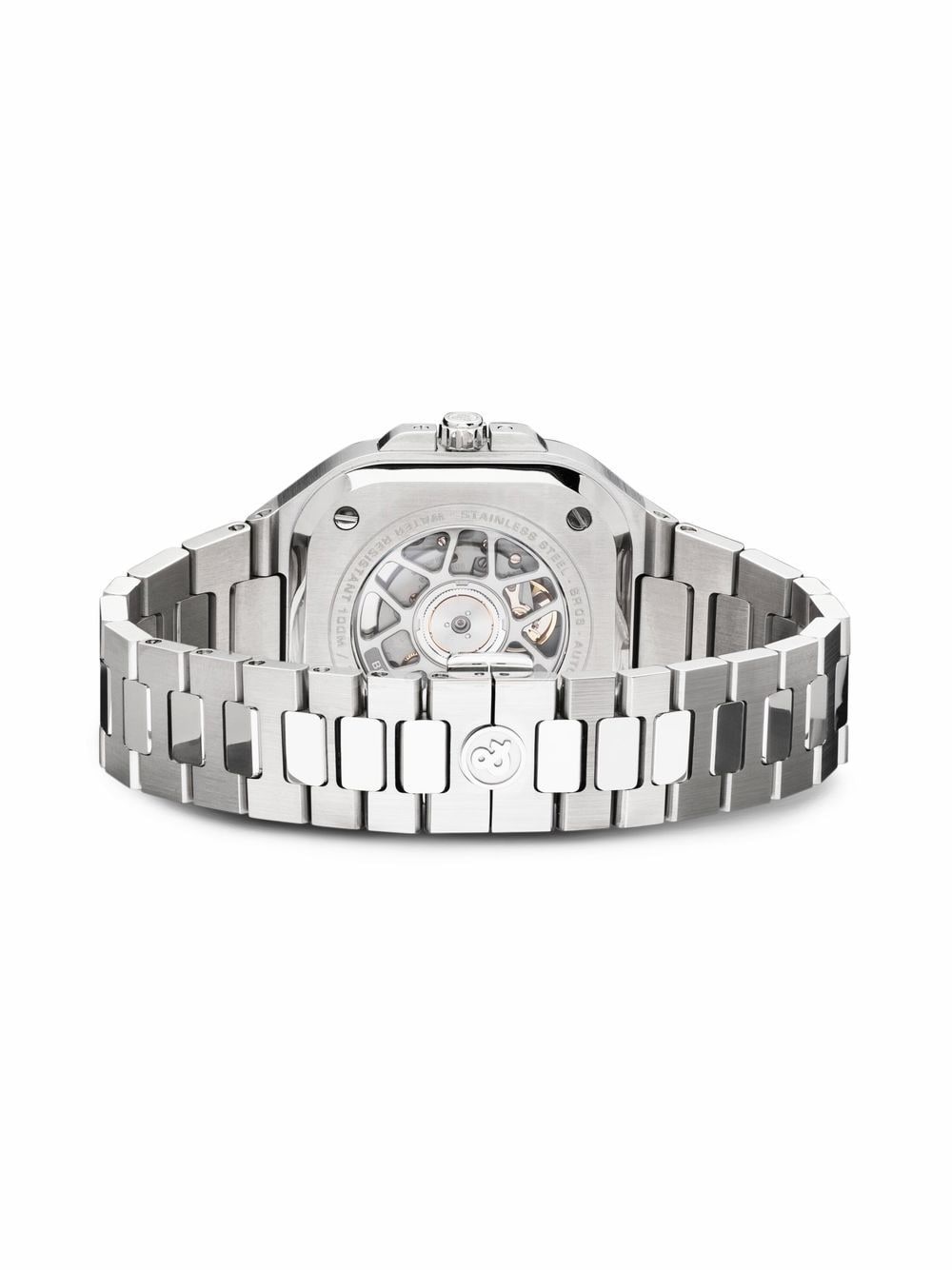 BR-05 Automatic 41mm - 7