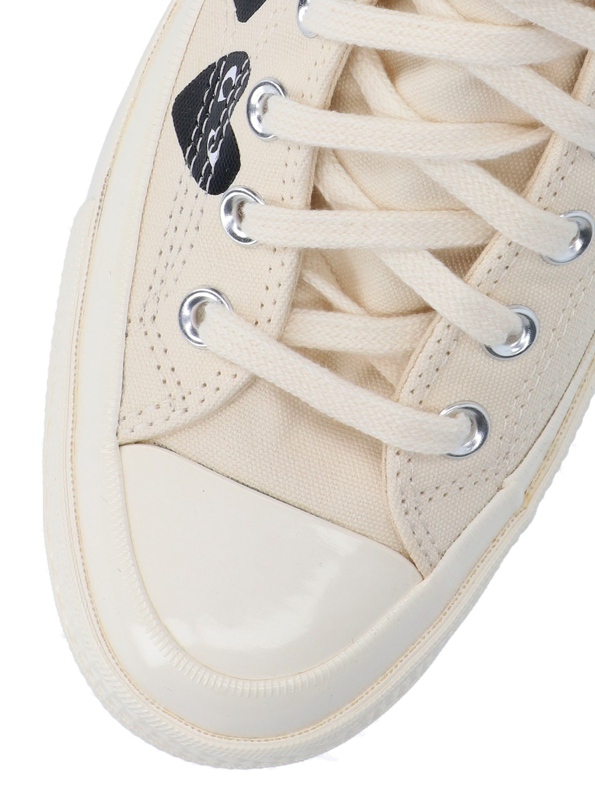 "CONVERSE MULTI HEART CHUCK 70" SNEAKERS - 5