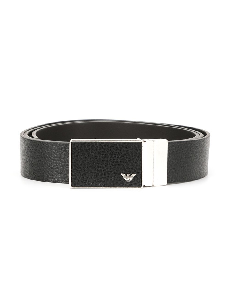 classic square buckle belt 3