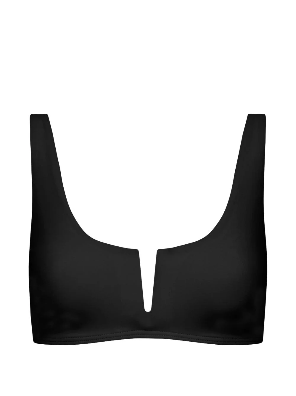 Verona V-wire bikini top - 1