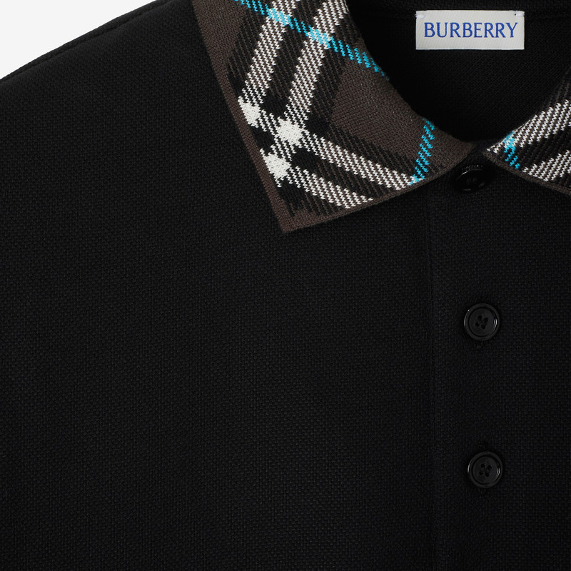 Cotton Polo Shirt 5