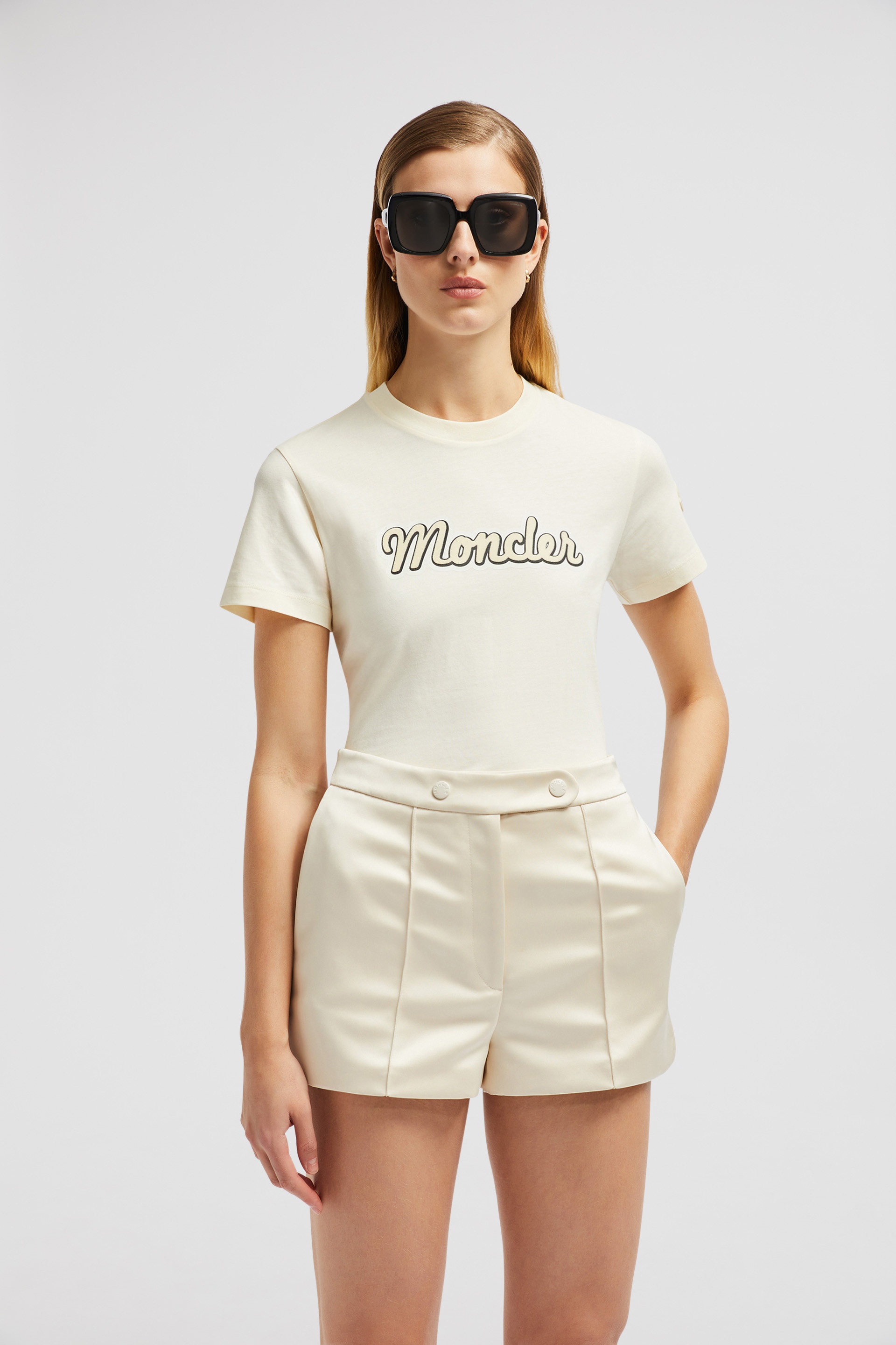 Logo T-Shirt - 2