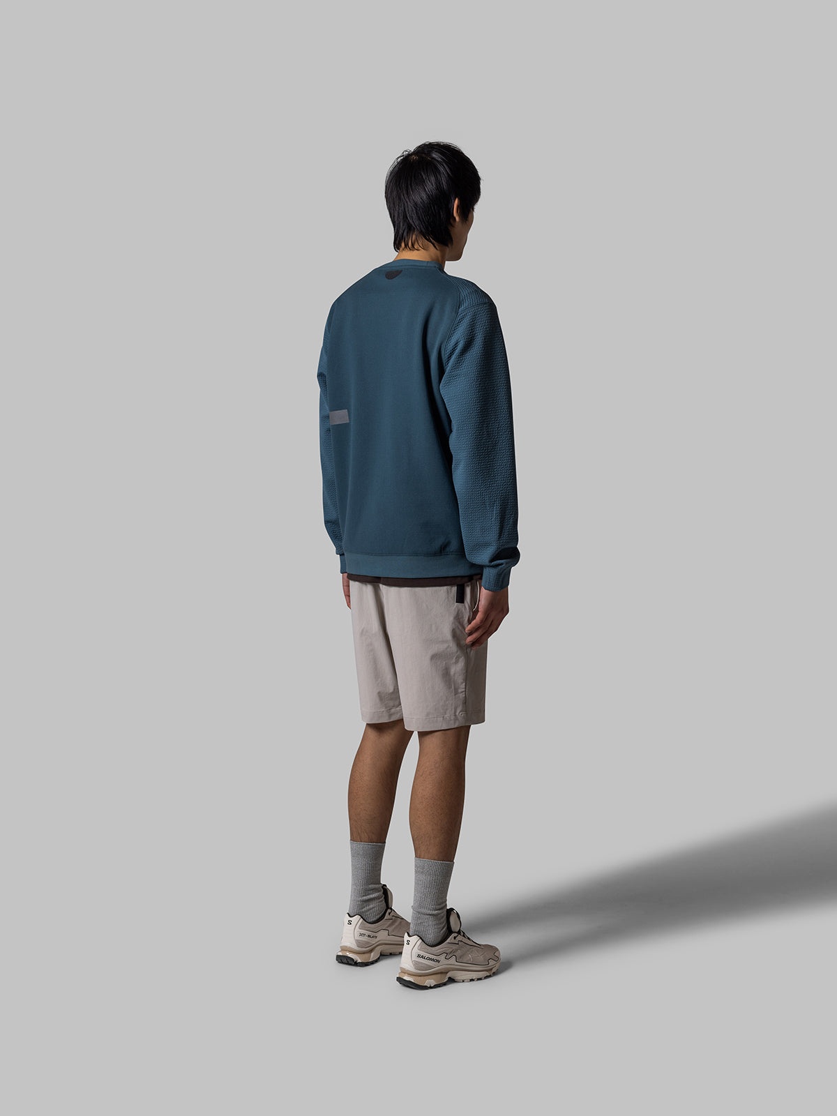 Motion Short 2.0 - 4
